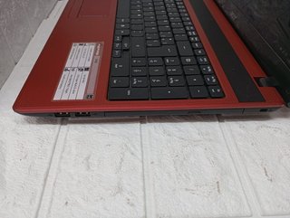 Portatil Acer Aspire 5742 (1707)