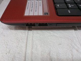 Portatil Acer Aspire 5742 (1707)