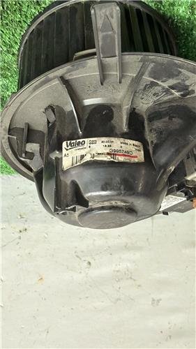 Ventilador Calefaccion Seat Altea XL (5P5)(10.2006->)