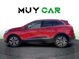 Renault Kadjar Equilibre GPF TCe 103 kW (140 CV)