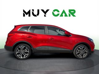 Renault Kadjar Equilibre GPF TCe 103 kW (140 CV)