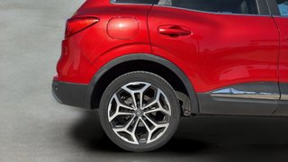 Renault Kadjar Equilibre GPF TCe 103 kW (140 CV)