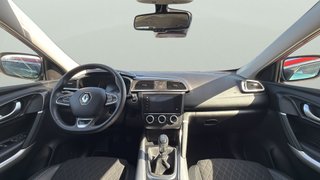Renault Kadjar Equilibre GPF TCe 103 kW (140 CV)