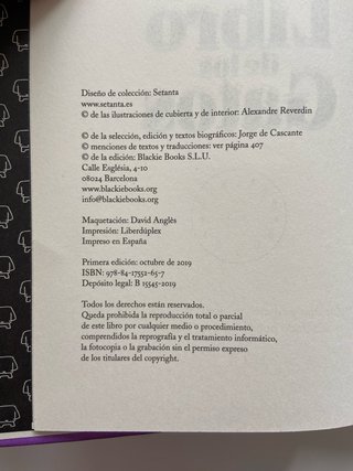 El Gran Libro de los Gatos