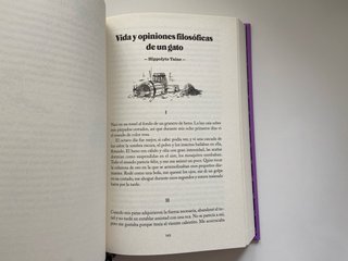 El Gran Libro de los Gatos