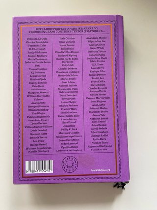 El Gran Libro de los Gatos