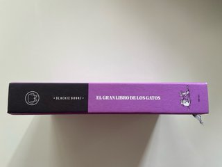 El Gran Libro de los Gatos
