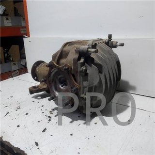 Grupo Diferencial Trasero Toyota SUPRA
