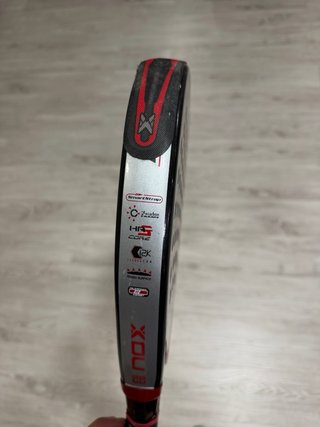 Pala Nox MM2 Hybrid Pro 12K