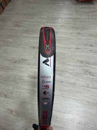 Pala Nox MM2 Hybrid Pro 12K