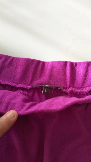Falda midi verano cinturón