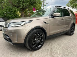 Land Rover Discovery 3.0D I6 249 PS HSE AWD Auto