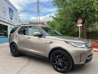 Land Rover Discovery 3.0D I6 249 PS HSE AWD Auto