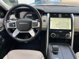 Land Rover Discovery 3.0D I6 249 PS HSE AWD Auto