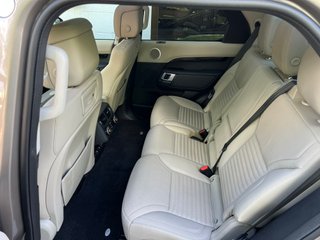 Land Rover Discovery 3.0D I6 249 PS HSE AWD Auto