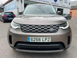 Land Rover Discovery 3.0D I6 249 PS HSE AWD Auto