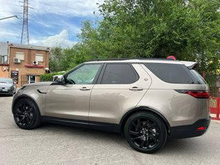 Land Rover Discovery 3.0D I6 249 PS HSE AWD Auto