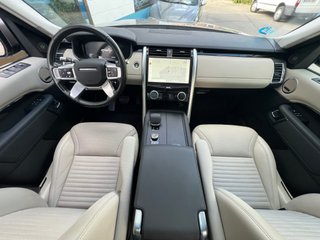 Land Rover Discovery 3.0D I6 249 PS HSE AWD Auto