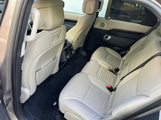 Land Rover Discovery 3.0D I6 249 PS HSE AWD Auto