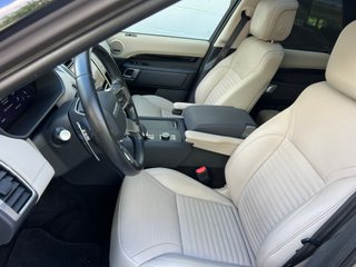 Land Rover Discovery 3.0D I6 249 PS HSE AWD Auto