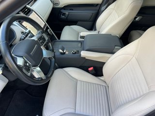 Land Rover Discovery 3.0D I6 249 PS HSE AWD Auto
