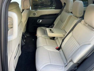 Land Rover Discovery 3.0D I6 249 PS HSE AWD Auto