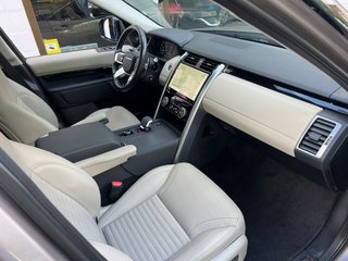 Land Rover Discovery 3.0D I6 249 PS HSE AWD Auto