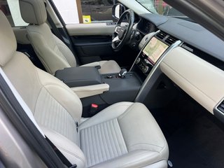 Land Rover Discovery 3.0D I6 249 PS HSE AWD Auto