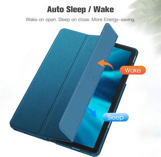 Fintie funda fina ligera protección tablet