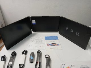 Monitor Portátil 3 Pantallas para Laptop