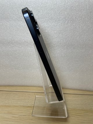 iPhone 15 Pro Max 256GB Azul 100% Batería