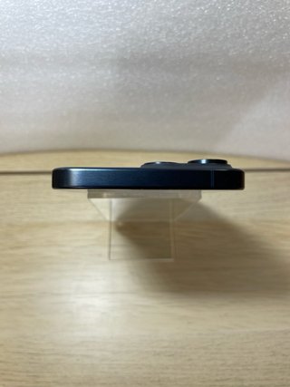iPhone 15 Pro Max 256GB Azul 100% Batería