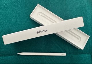 Apple Pencil para iPad 2a generación