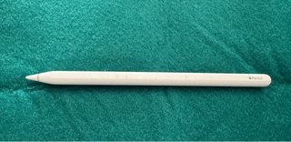 Apple Pencil para iPad 2a generación