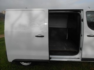 Citroen Jumpy FGN. 1.5HDI TALLA M DIESEL 120CV.