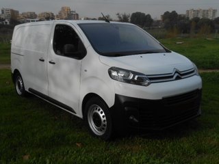 Citroen Jumpy FGN. 1.5HDI TALLA M DIESEL 120CV.