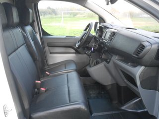 Citroen Jumpy FGN. 1.5HDI TALLA M DIESEL 120CV.