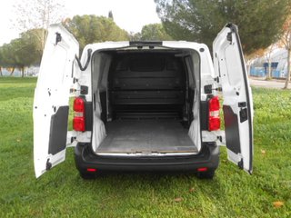 Citroen Jumpy FGN. 1.5HDI TALLA M DIESEL 120CV.