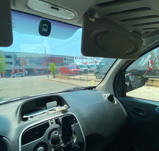 Renault Kangoo 2014