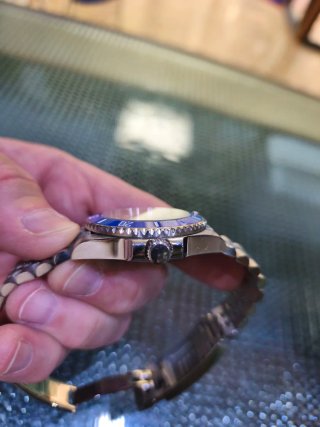 Reloj Seiko  mod