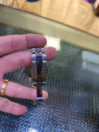 Reloj Seiko  mod