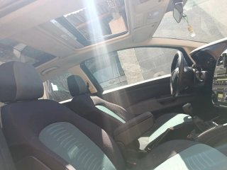 FIAT Punto 2009