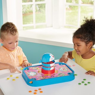 EPOCH Games juego habilidad mesa Doraemon