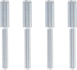 Dremel mandril rápido para accesorios rotativa