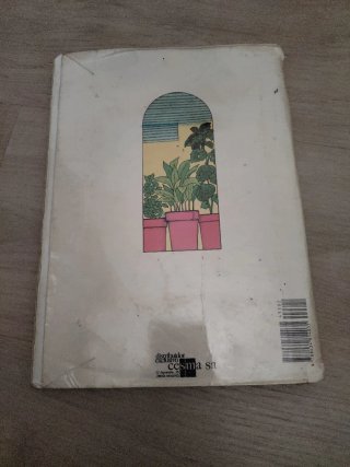 Observatorio ciencias de la naturaleza, 8 E.G.B.