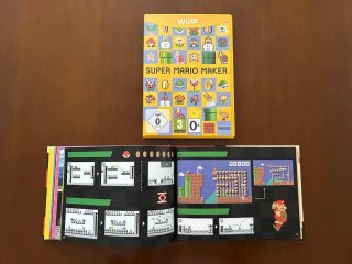 Lote de Juegos Nintendo Wii + Wii U con Accesorios