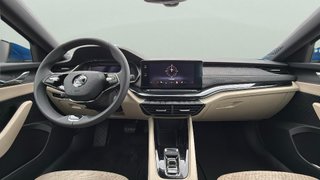 Skoda Octavia 1.4 TSI PHEV Style DSG 150 kW (204 CV)