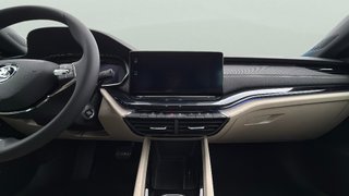 Skoda Octavia 1.4 TSI PHEV Style DSG 150 kW (204 CV)