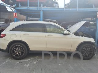 JUEGO LLANTAS Mercedes-Benz Clase GLC (BM 253)(06.2015->)