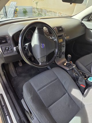 Volvo S40 2004
